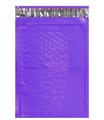 #2 (8.5x11 inner) Purple Poly Bubble Mailer with Self Seal